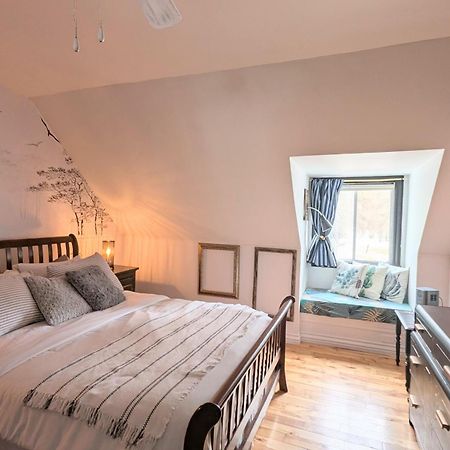 La Tremblante Bed & Breakfast Mont-Tremblant Exterior photo