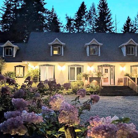 La Tremblante Bed & Breakfast Mont-Tremblant Exterior photo