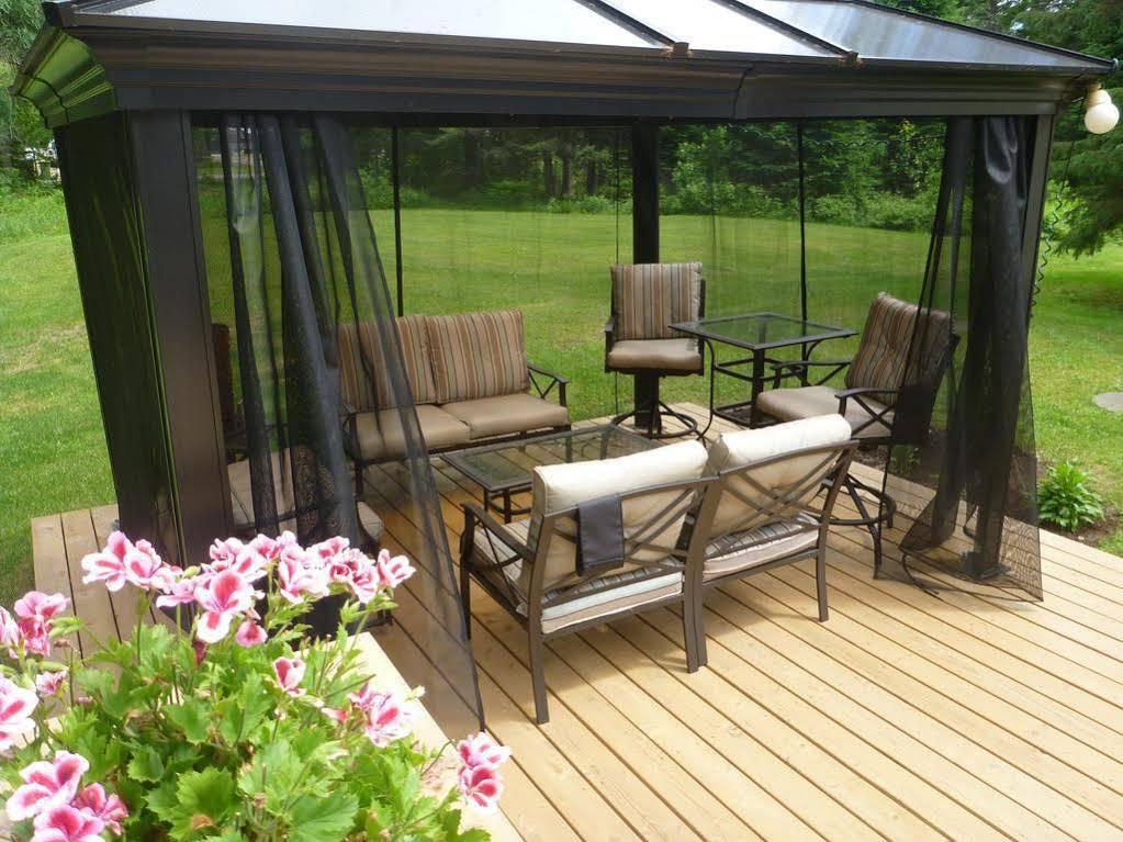 La Tremblante Bed & Breakfast Mont-Tremblant Exterior photo