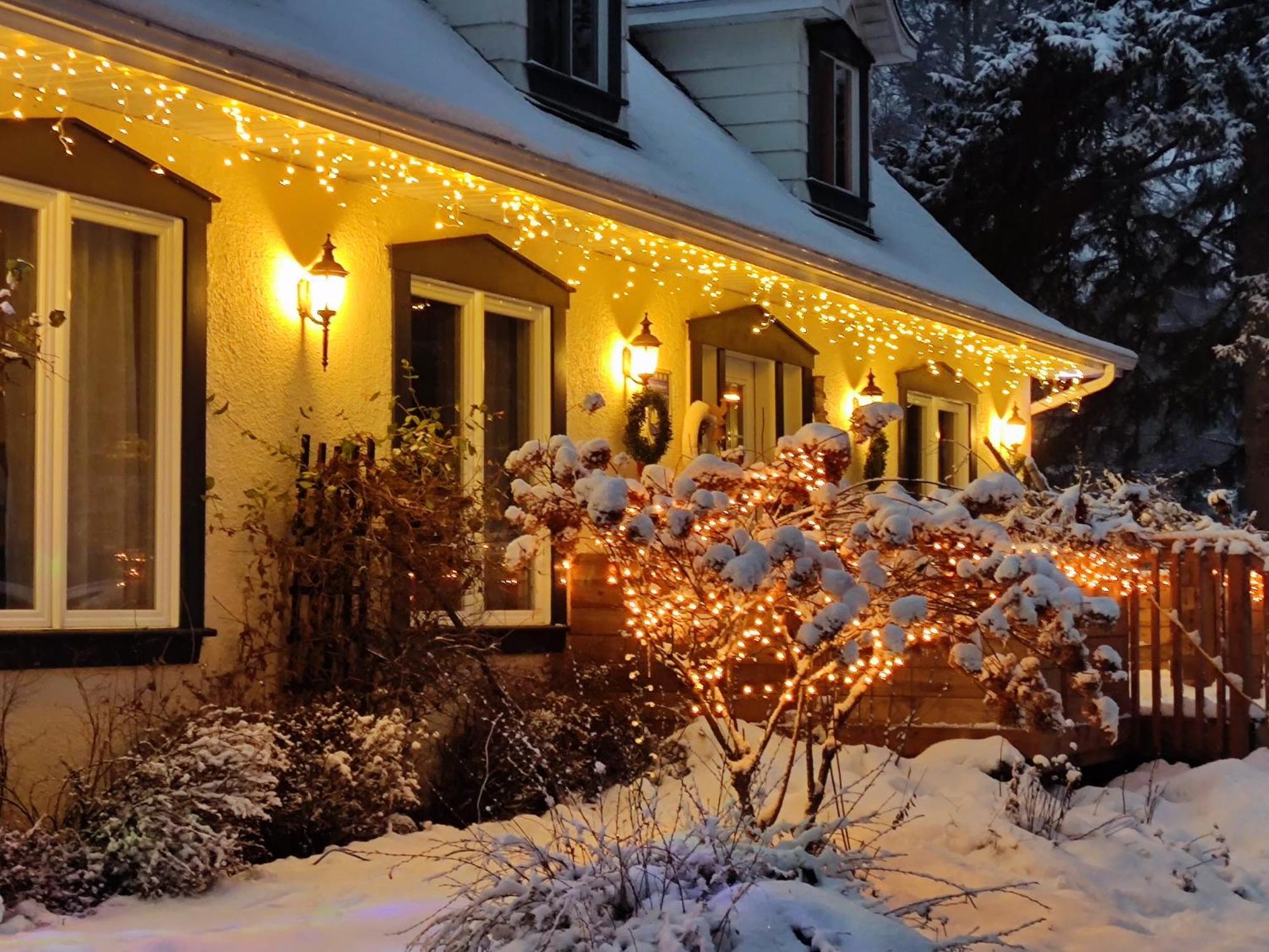 La Tremblante Bed & Breakfast Mont-Tremblant Exterior photo