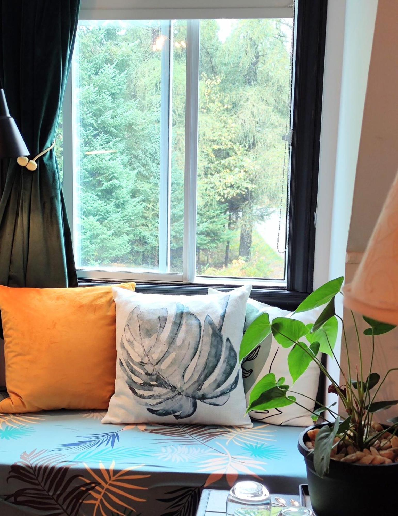 La Tremblante Bed & Breakfast Mont-Tremblant Exterior photo
