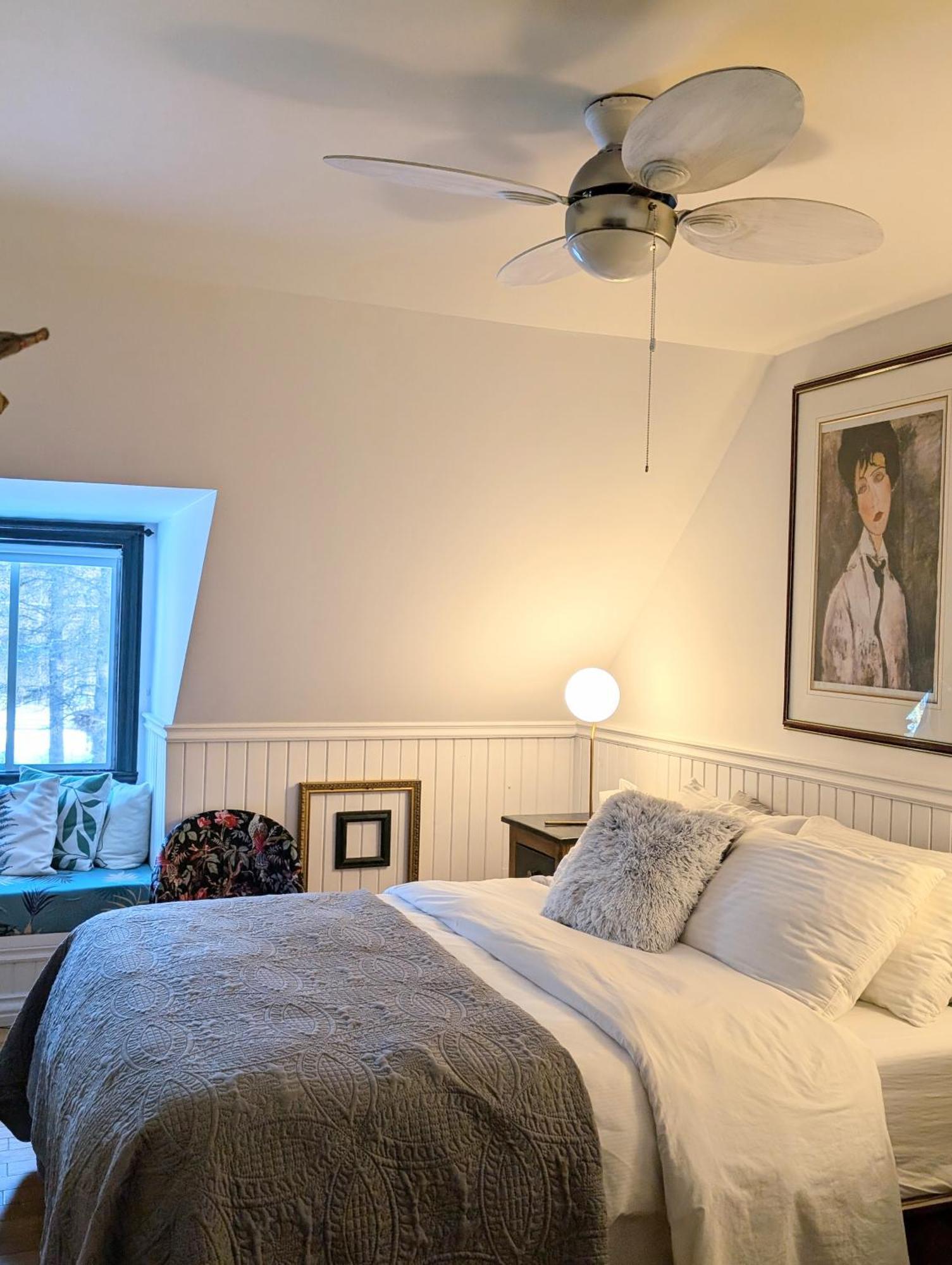La Tremblante Bed & Breakfast Mont-Tremblant Exterior photo