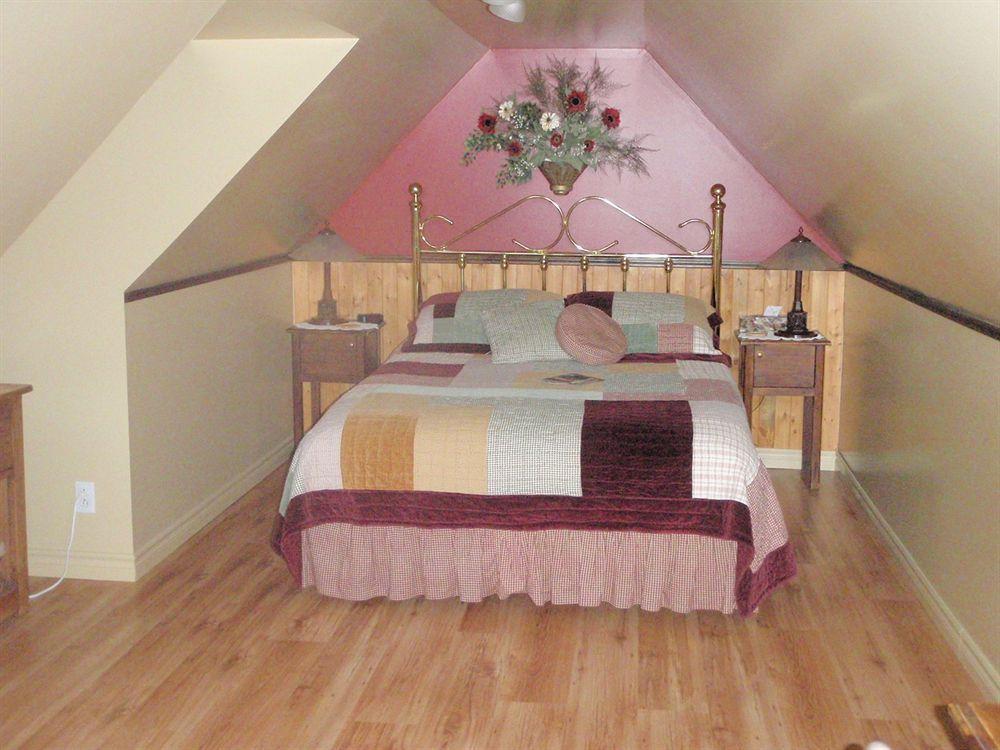 La Tremblante Bed & Breakfast Mont-Tremblant Exterior photo