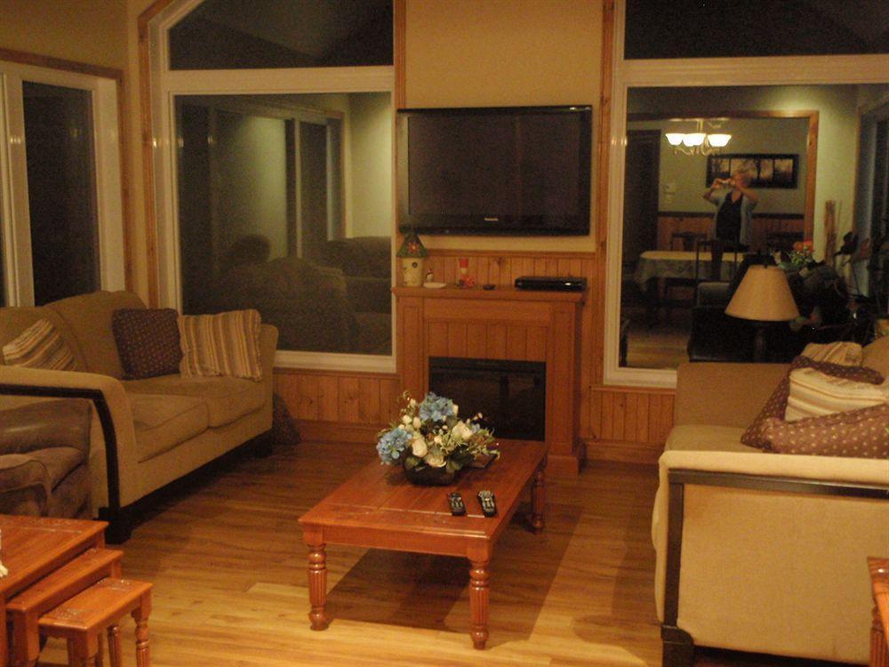 La Tremblante Bed & Breakfast Mont-Tremblant Exterior photo