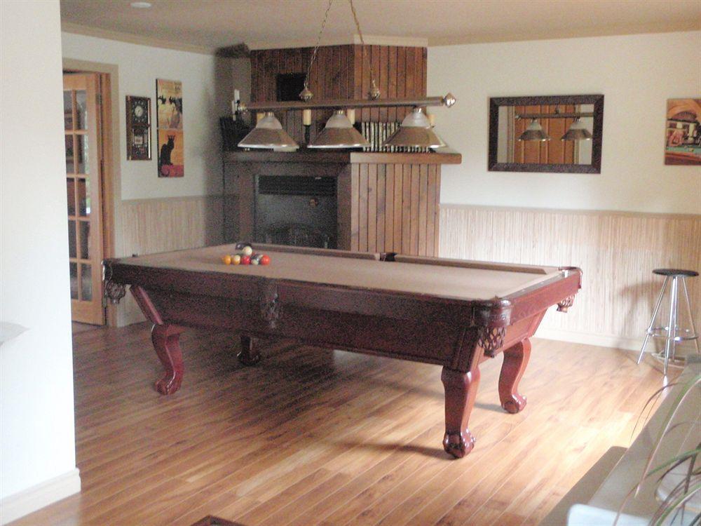 La Tremblante Bed & Breakfast Mont-Tremblant Exterior photo
