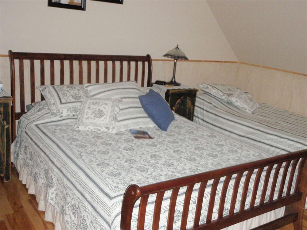 La Tremblante Bed & Breakfast Mont-Tremblant Exterior photo