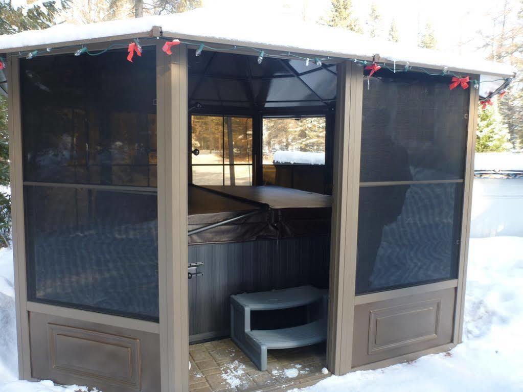 La Tremblante Bed & Breakfast Mont-Tremblant Exterior photo