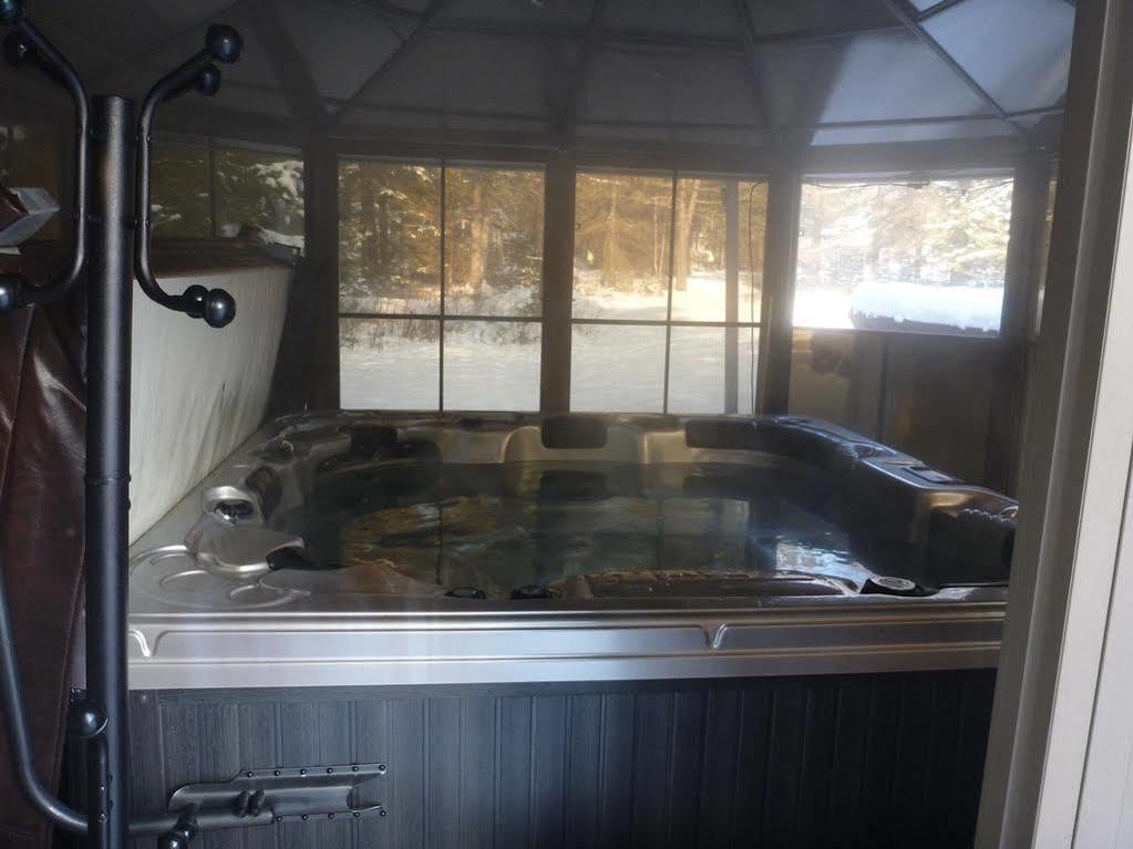 La Tremblante Bed & Breakfast Mont-Tremblant Exterior photo
